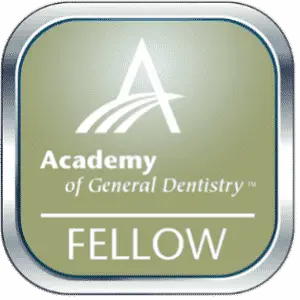 Fellowship in the Academy of General Dentistry (FAGD)