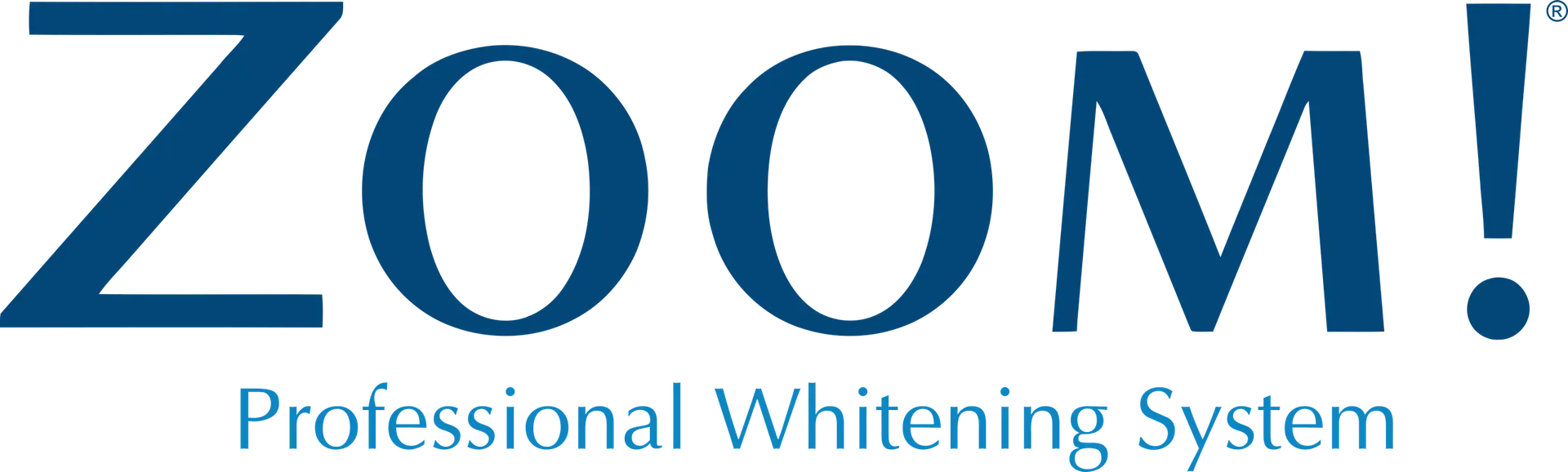 Philips Zoom! professional teeth whitening offered at Saratoga Smiles