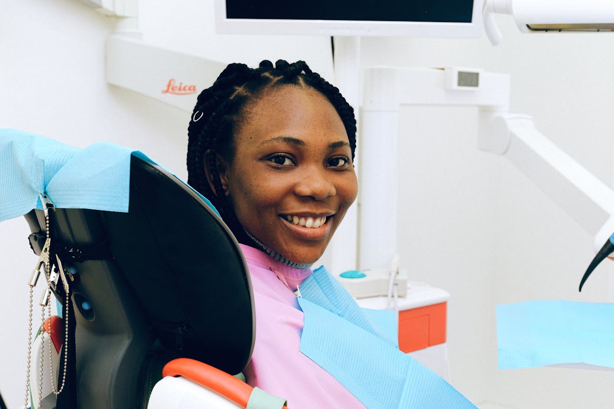 Illustration: dental crowns guide — Saratoga Smiles dental health blog