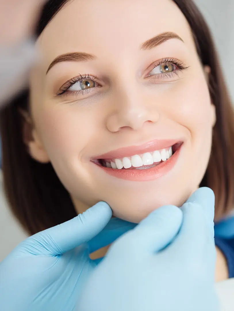 Restorative dentistry at Saratoga Smiles — addressing decay and damage
