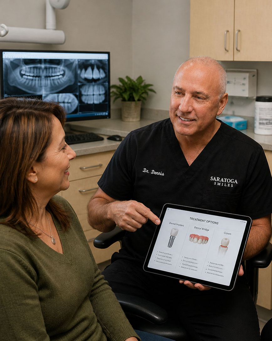 Treatment Recommendations